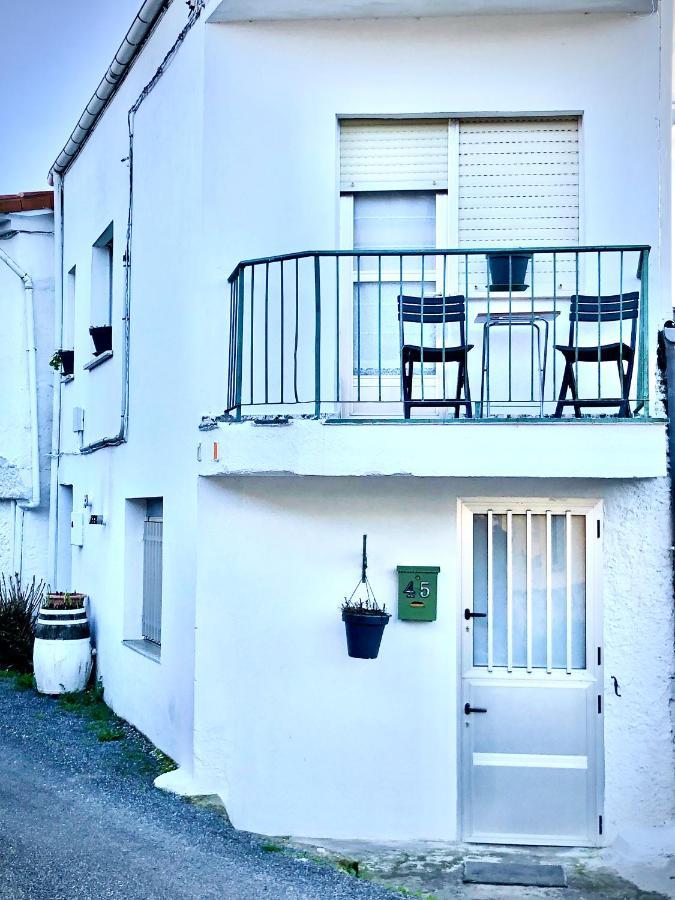 Casita Junto Al Rio En Un Entorno Natural Monforte De Lemos Luaran gambar
